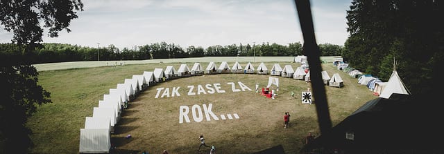 Dražičky 2017