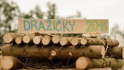 Dražičky 2016