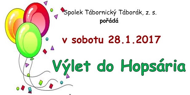 Hopsárium 2017