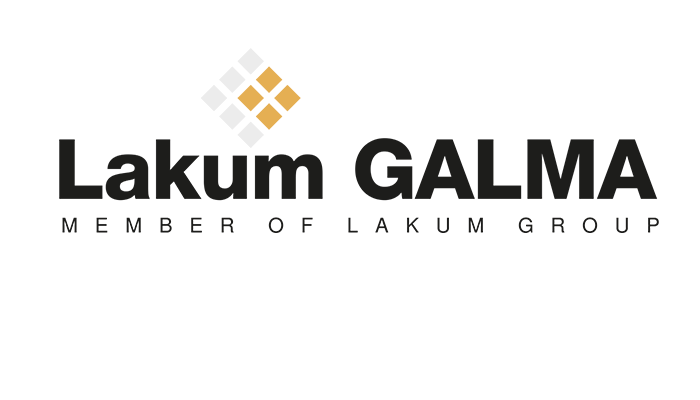 Lakum GALMA