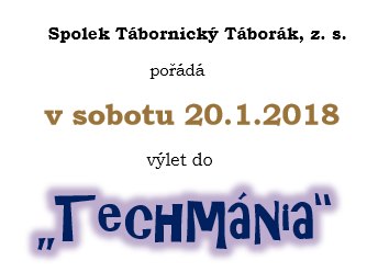 Techmania 2018